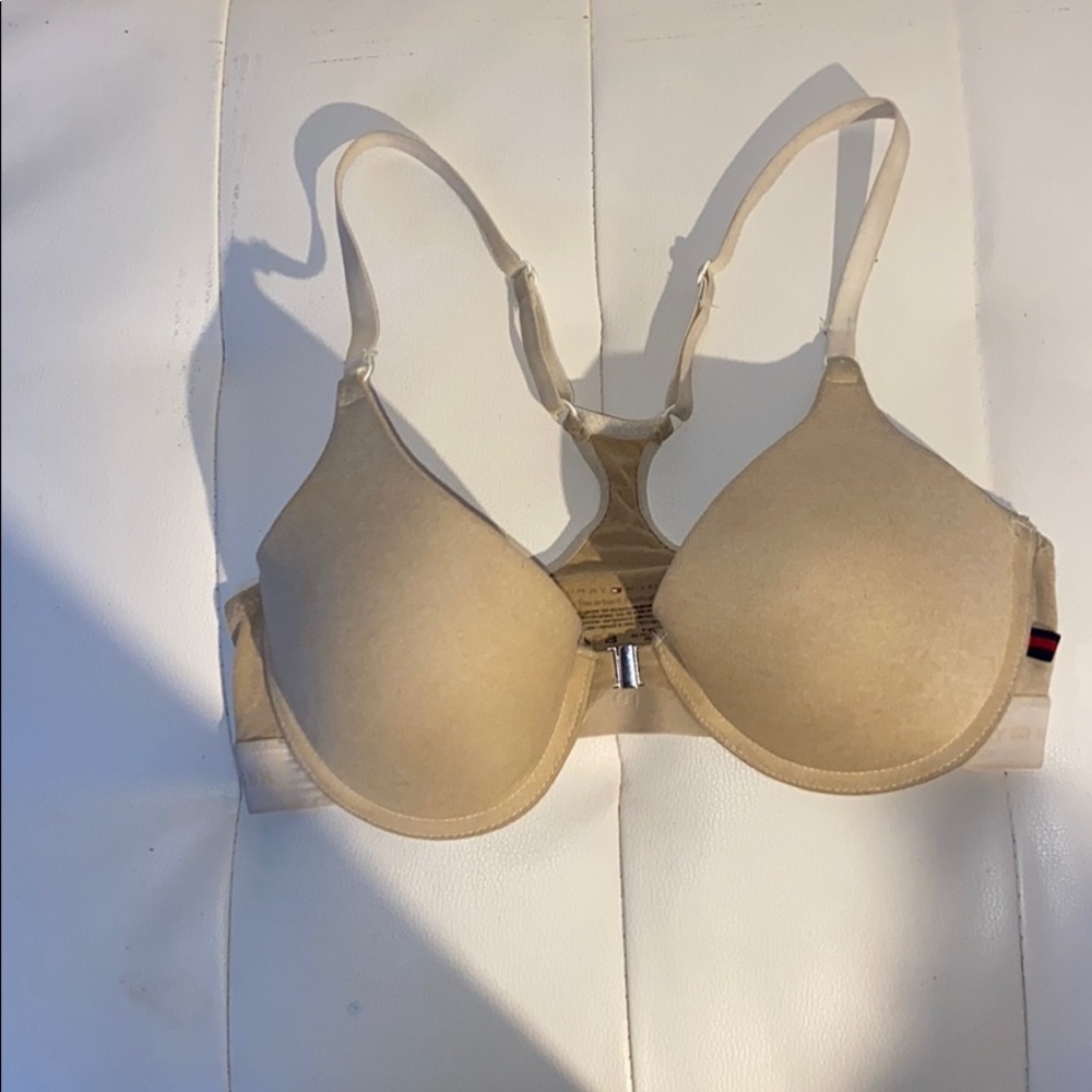 Tommy Hilfiger Push Up Bra